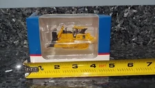 First Gear Republic Services 1/87 Scale Diecast Dozer Waste Handler