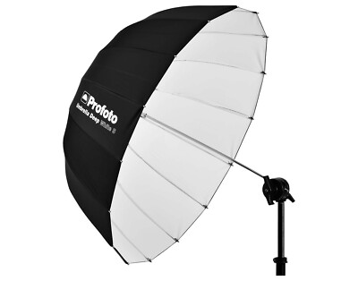 PROFOTO UMBRELLA S DEEP WHITE 85 CM