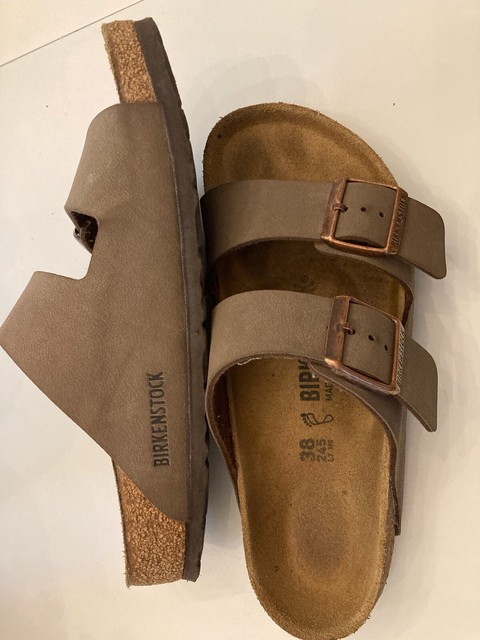 birkenstock 38 arizona