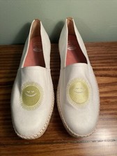 Dr. Scholl's Sunray Comfort Shoes, Women's Size 9.5 M, White