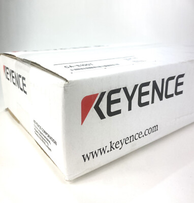 Keyence CA-E100T XR-Kamera Erweiterungsmodul Modul Neu