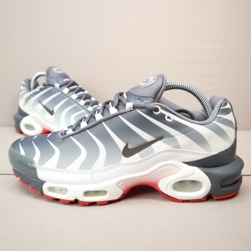 nike tn before the bite