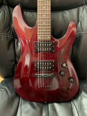 Schecter Guitar - Diamond Series - Gryphon | eBay