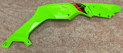 2021-2023 Kawasaki Ninja ZX-10R Right Side Mid Fairing Cowl OEM