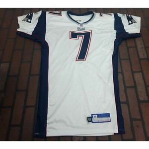 patriots team jersey