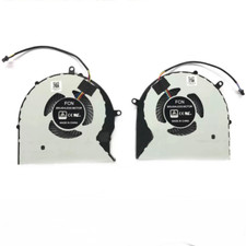 NEW FOR ASUS GL703 GL703V GL703VM GL703VD GL503VM FZ63VD FZ63VM Cooling fan