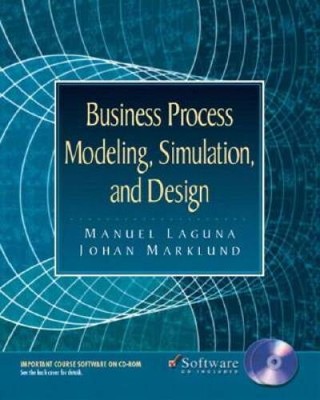 Business Process Modeling, Simulation and Design - Paperback - GOOD