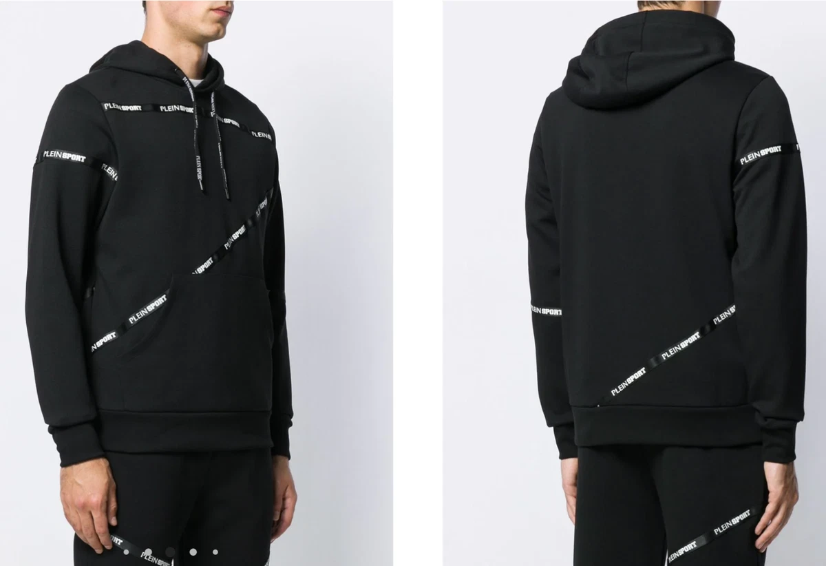 Plein sport hotsell sweater