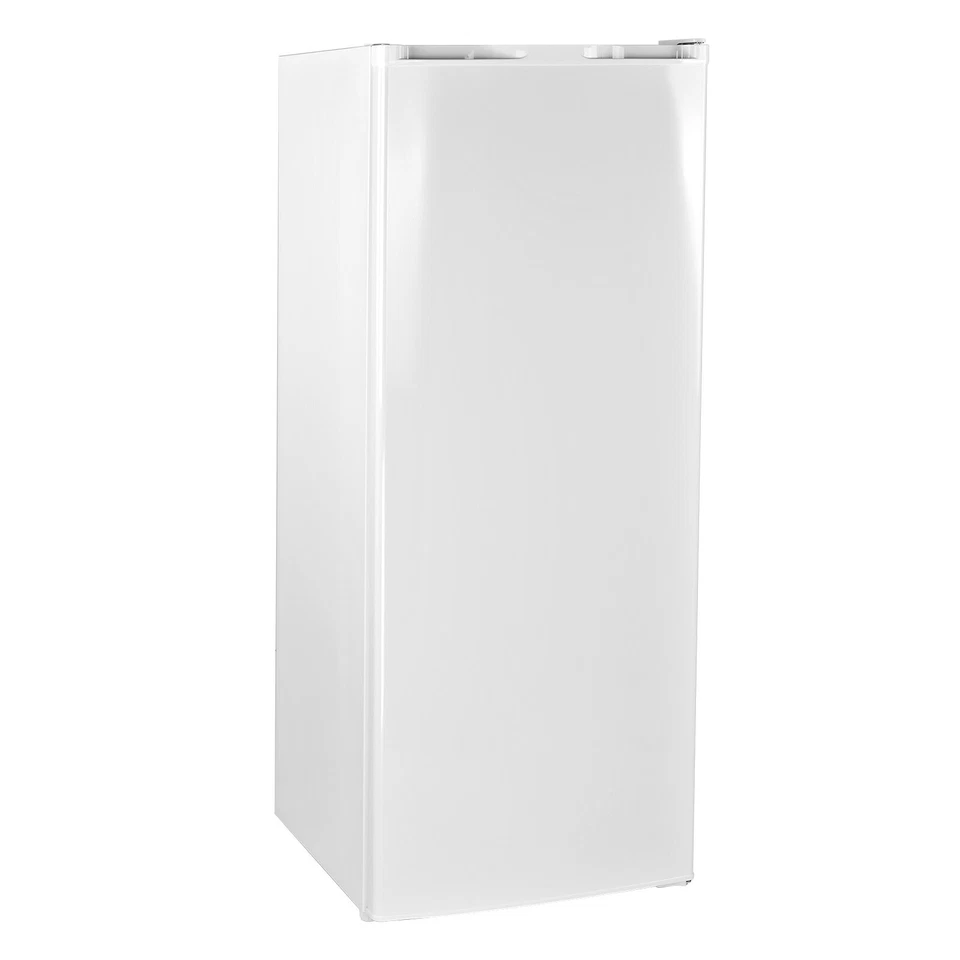 Gefrierschrank Tiefkühlschrank Tiefkühler 4 Schubladen 168 Liter weiß - Bild 2 von 4