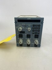 A320 Flight Simulator ADIRS Control D
