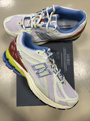 New Balance 1906R “Dawn Glow Tamarind” Colorway Size 7  display picture 1