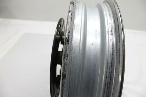 2009 sym rv250 FRONT WHEEL RIM - Picture 9 of 9