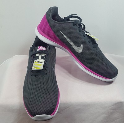 hot pink gym shoes