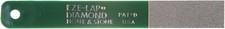 DIAMOND SHARPENER EXTRA COARSE  EZE-LAP  HONE  EZELAP MADE IN USA LXC