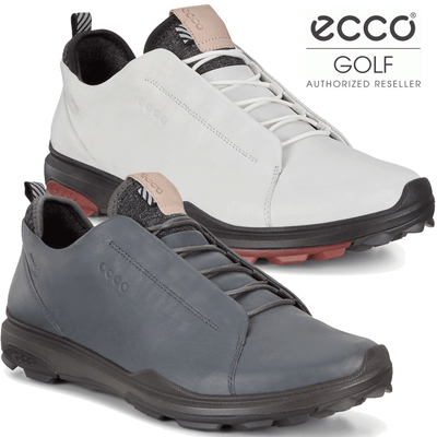 ecco golf 2019