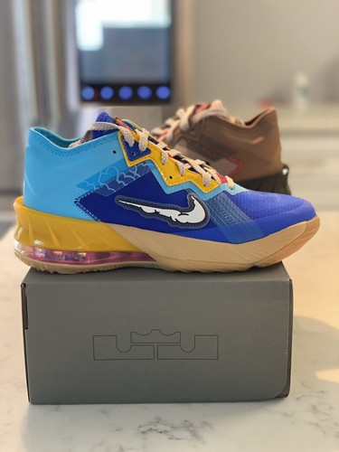 roadrunner space jam shoes