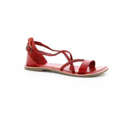 KicKers Sandalen Divague Red 609430-504