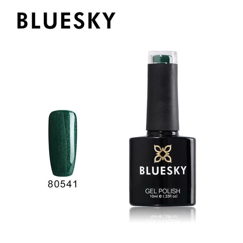 Bluesky Gel Polish Set UV/LED Soak Off Nail Manicure Pedicure 10ml FREE POSTAGE - Picture 33 of 47