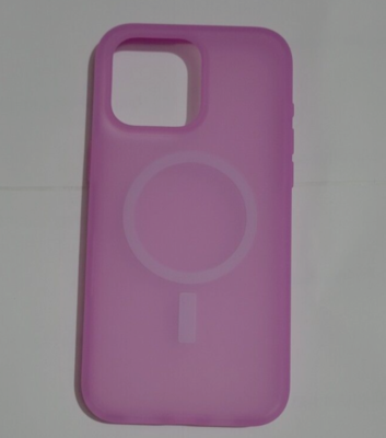 OtterBox Symmetry Series Soft Touch for MagSafe for iPhone 15 14