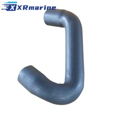 Molded Hose For OMC Sterndrive & Inboard Engines 4.3L 5.0L 5.7L 0910205 0312781