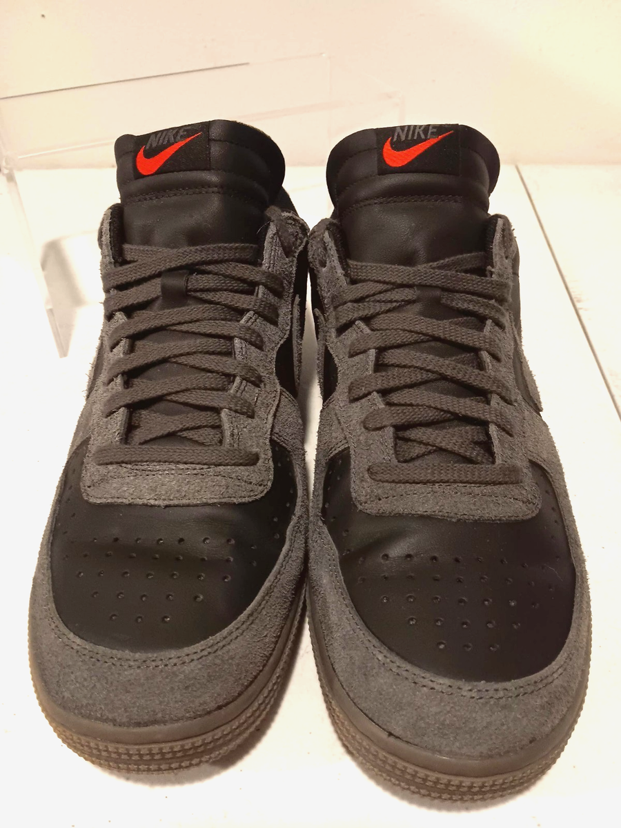Nike Terminator Low Medium Ash Gum Men's Shoes Sneakers Size Nike Terminator Low Medium Ash Gum Men's Shoes Sneakers Size