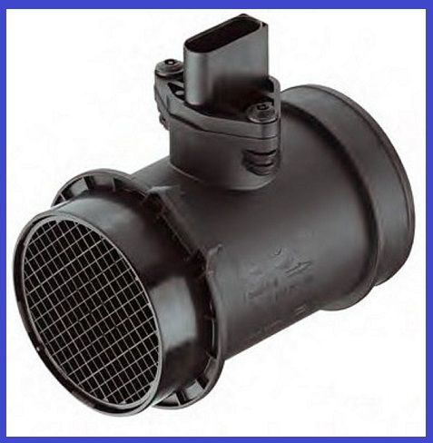 Débitmètre d'air de rechange pour Mercedes Classe V 638 Vito 110D 108D