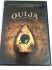Ouija DVD Widescreen Ships  Same Day With Tracking