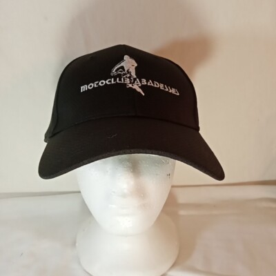 Beechfield Hat Cap Moto Club Badesses