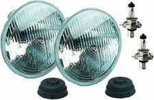 Hella 002395801 Vision Plus 165mm 12v Highlow Halogen Converson Headlamp Kit H4