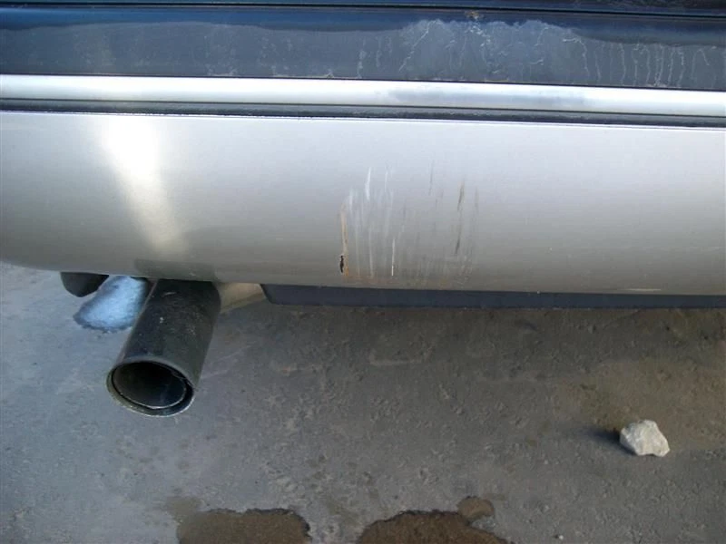 Automatic Transmission 4 Cylinder Excluding Turbo Fits 96 SAAB 900 340576 - Image 3 of 4