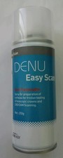Denu Easy Scan Propellant Powder Spray CAD CAM Scanning for CEREC 9 OZ 250 g