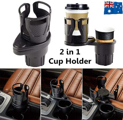 Car Cup Holder. Adjustable Beverage Cup Holder. Bottle Of Water. Cup Holder