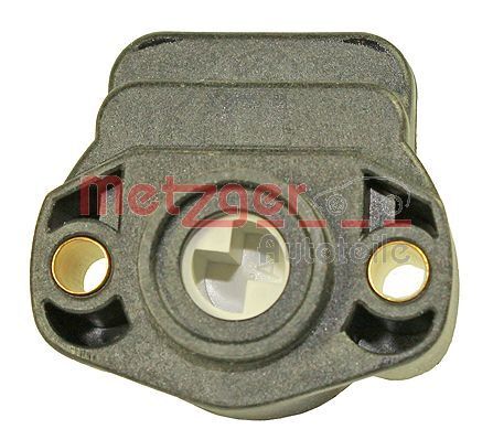 Metzger 0904036 Sensor, Drosselklappenstellung FüR Jeep-image