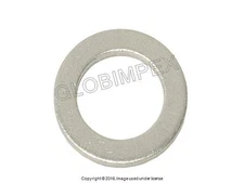 For Land Rover (1999-2005) Oil Drain Plug Seal FISCHER & PLATH + 1 YEAR WARRANTY