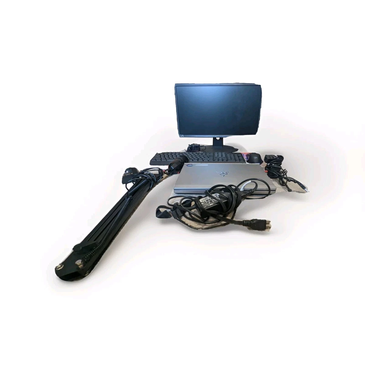 HP Elitebook 2570P PC Laptops & Netbooks for Sale - Shop New