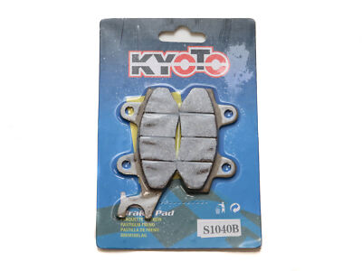 Brake Disc Pads Front For Daelim A-Four (50cc) (SJ 50 R) 2006