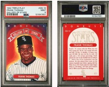 1992 Triple Play 