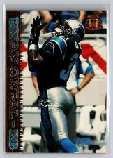 1995 Pacific #5 Brian O'Neal