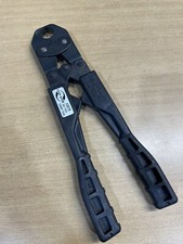 Cash Acme Soft-Touch Ultra-Lite 3/4” PEX Crimp Tool 23079
