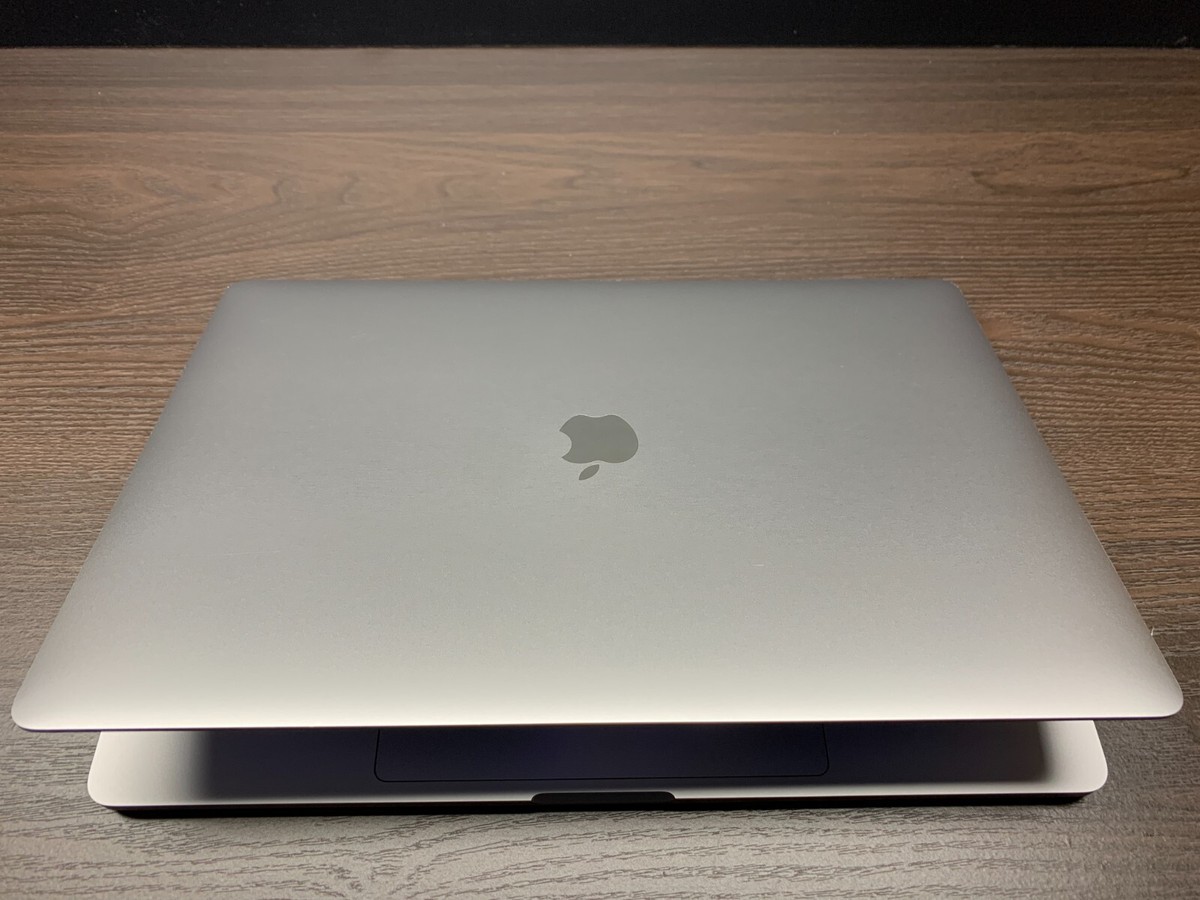 2019/2020+ MACBOOK PRO 16 TOUCHBAR 32GB RAM 512GB SSD 6 CORE 4.5
