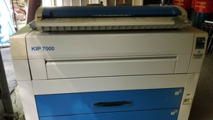 kip printer
