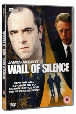Wall Of Silence (DVD, 2007) for sale online | eBay UK