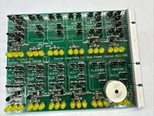 ITI Tyco SWItch Interface For Bus Power Center RCT-786 46528 RC Tronics inc 94v