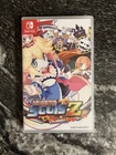 MUGEN SOULS Z Brand New NINTENDO SWITCH Game Asian Release, US Seller