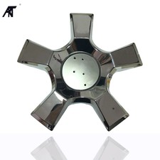 1PZ Coprimozzo Copricerchio Centrale Auto per Lexus Lx570 5700 2016-2017