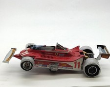 EXOTO Ferrari 312T4 1/18 Scale Model Car