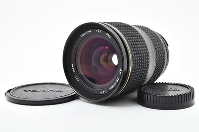 [Near MINT]Tested! Tokina AT-X PRO 28-70mm f/2.8 AF Lens for Nikon From JAPAN