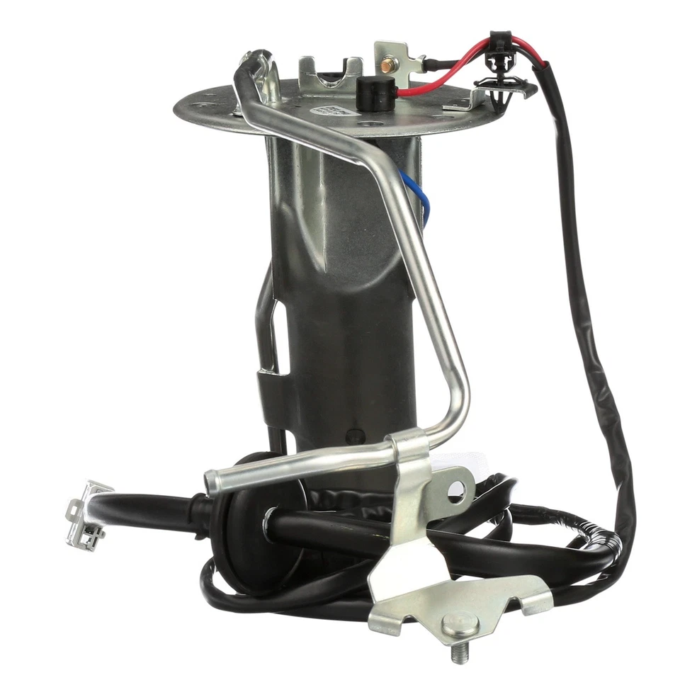 Fuel Pump Hanger Assembly Delphi For 1990-1991 Honda CRX - Image 4 of 4