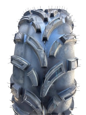 WANDA P373 BSW P 25 10 12 6PLY ATV/UTV TIRE  102441
