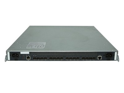 Switch NetApp NAE-1101 16x SFP+ 10Gb 2x 300W PSU Managed Rack Ears 111-00982